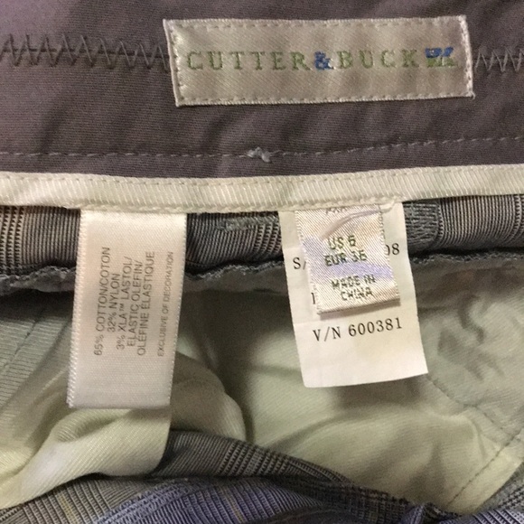 Cutter & Buck walking shorts - Picture 11 of 12